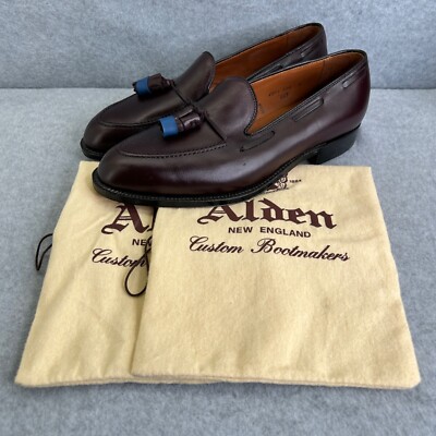 Alden 663