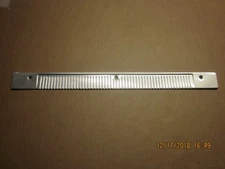 FOMOCO DOOR STEP PLATE / PANEL TRIM? NOS CIRCA 50'S 60'S
