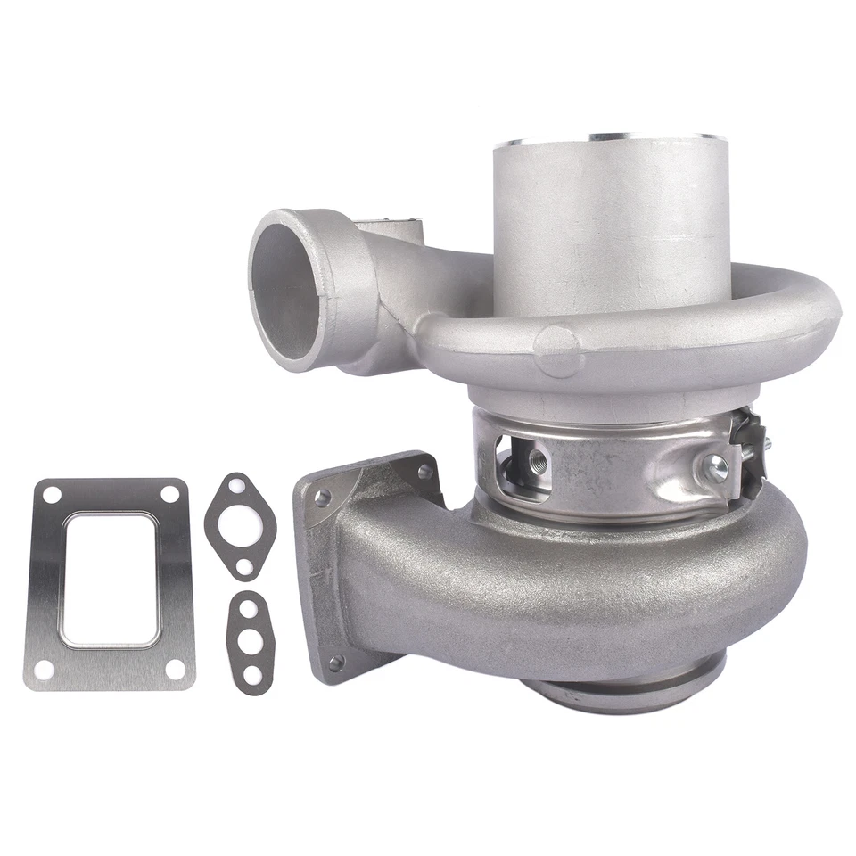 NUEVO turbocompresor apto para Cummins N14 1980-2012 NT-855 167050 3001559 3801935 Foto 3 de 4