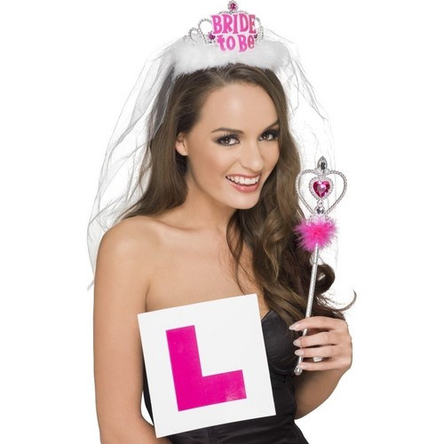 Hen Party Kit Ladies Hen Night Fancy 