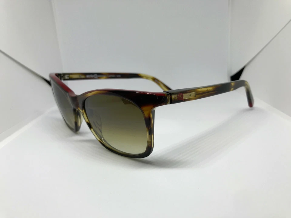 ETNIA BARCELONA СОЛНЦЕЗАЩИТНЫЕ ОЧКИ КРАСНЫЙ ГАВАНА СОВЕРШЕННО НОВЫЙ! - Изображение 3 из 4