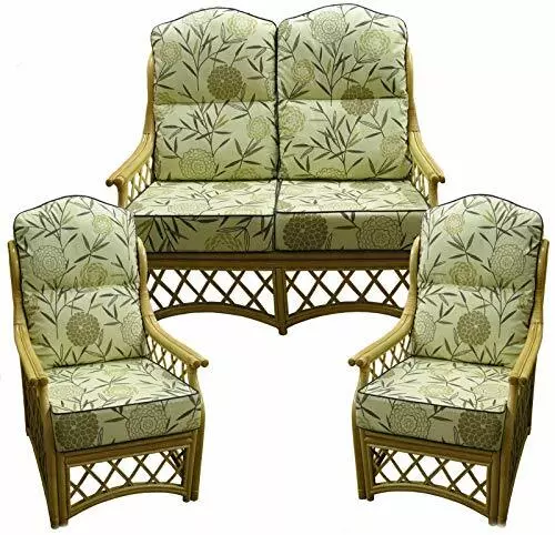 Wicker conservatory furniture ebay deals