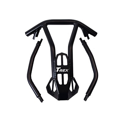 Skidoo G5 850 Summit Replacement Front Bumper T-REX | eBay