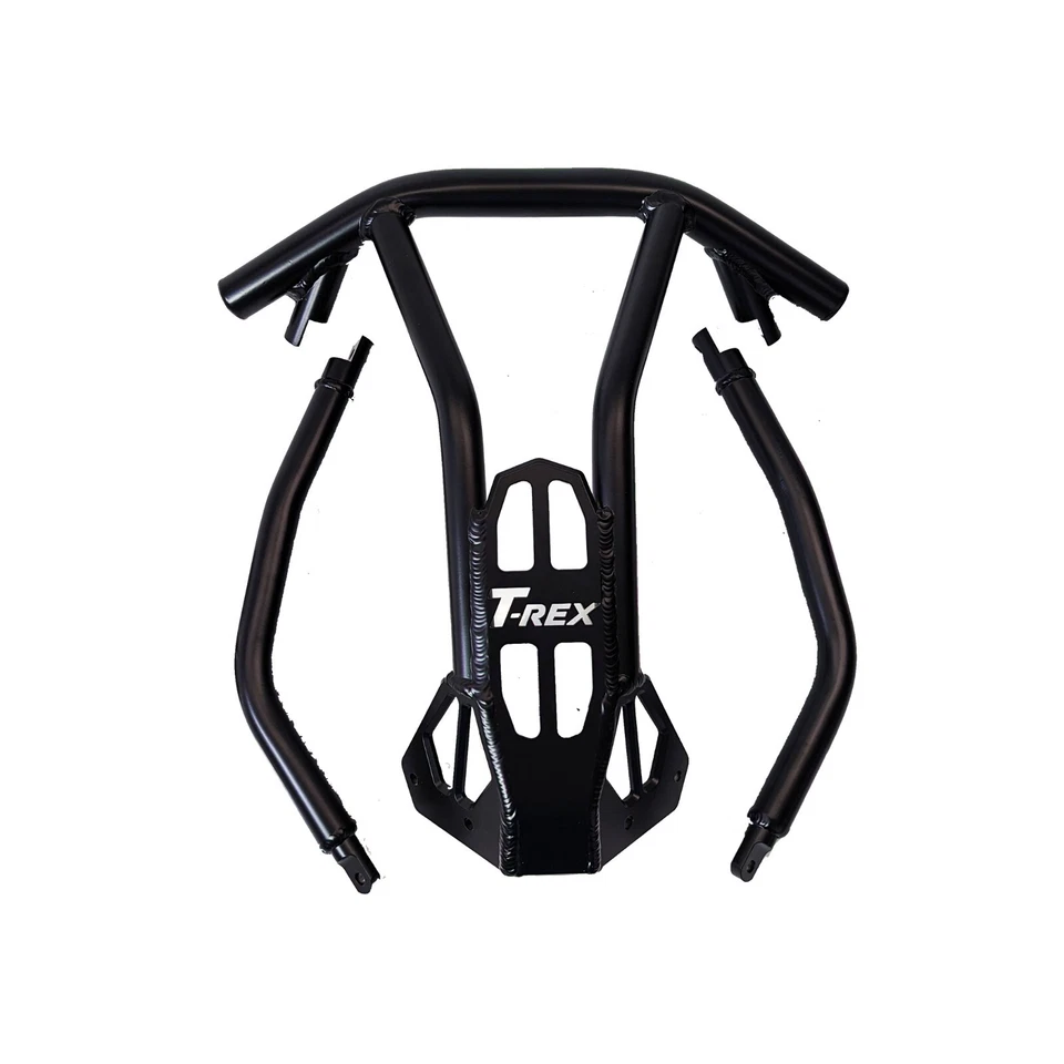 Skidoo G5 850 Summit 替换前保险杠 T-REX — 第 2/4 张图片