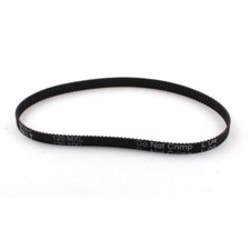120MXL025 Width Timing Belt 150-Tooth 6.4mm 12" for Stepper Motor 3D Printer.&oplus;IK