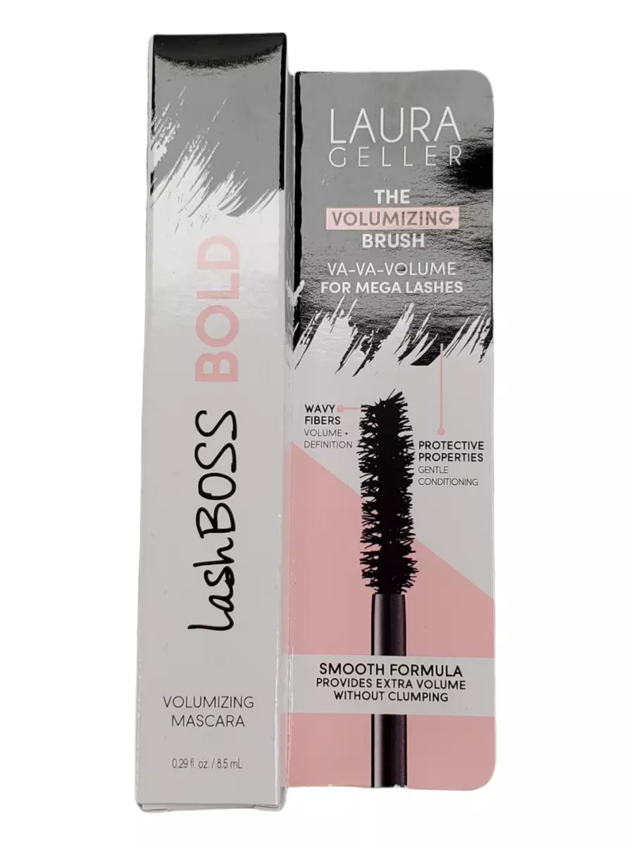 Laura geller cheap mascara