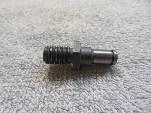 STOPPER, ARM