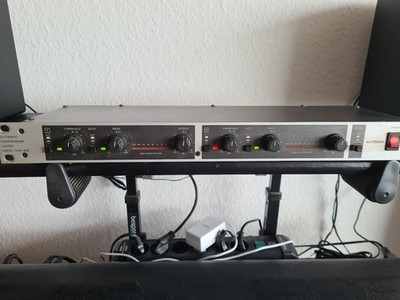 Behringer MDX 402 Autocom, Vintage Compressor / Limiter