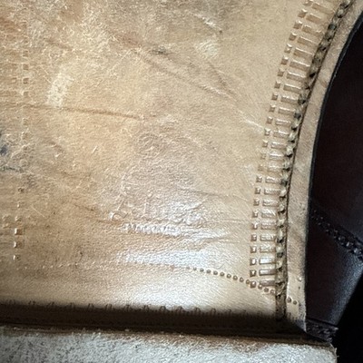 Alden 968