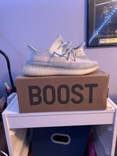 Yeezy Boost 350 V2 Cloud White Reflective for Sale - Authenticity  Guaranteed - eBay