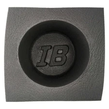 Install Bay IB Acoustic Series 5.25" Speaker Buffles