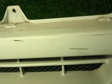 Pare-choc avant Fiat DUCATO