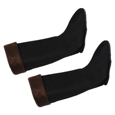 Boot Liners for Cold Weather Fishing Winter Socks Insulated Fleece