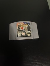 Castlevania (Nintendo 64, 1999)