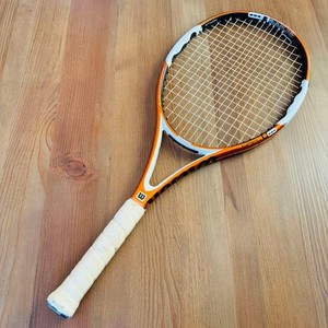 Wilson Ntour Two | eBay