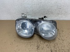 1994 To 2001 Acura Integra 2d Right Passenger Side Headlight Af7202