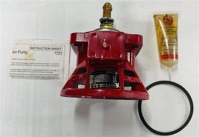 OEM, Bell & Gossett, 189165LF. Bearing Assembly, Series HV/2'' Pumps Lead-Free LF