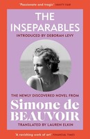 Simone De Beauvoir / The Inseparables / 9781784877187