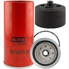 Baldwin BF9921-O FWS Spin-on w/Open End for Bowl