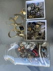 vintage costume jewelry lot Possible Hidden Gems