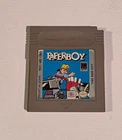 Paperboy (Nintendo Game Boy, 1990) ☆ Authentic ☆