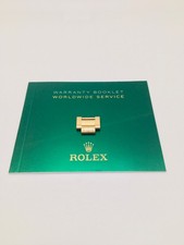 Rolex Oyster Band Link - 18K yellow Gold 15.5mm