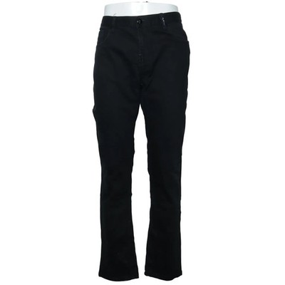LRG, Jeans, Größe: 40, Core Collection Skinny Fit, Schwarz #e4b