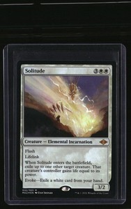 Mtg Solitude | eBay Mtg Solitude | eBay
