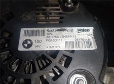 Lichtmaschine BMW serie 4 f32 420 d