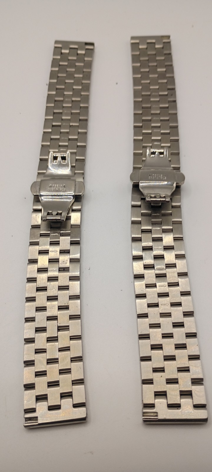 Replacement Bands for Android watch Stainless Ste… - image 2