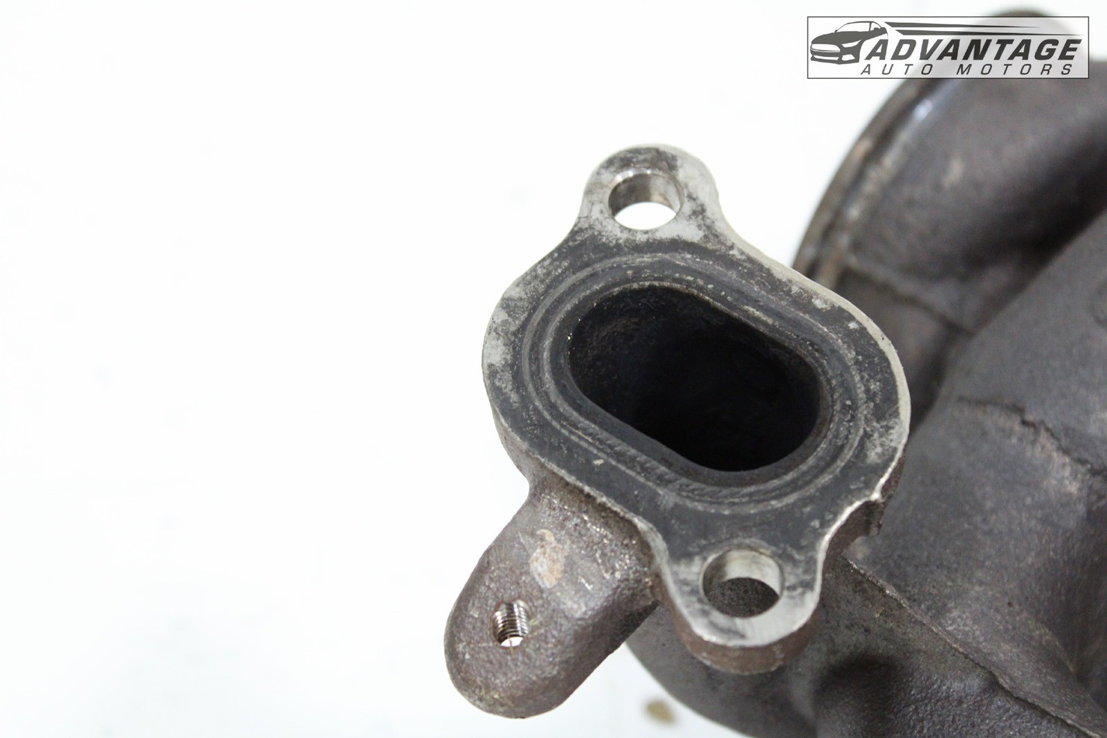 2014-2020 MASERATI QUATTROPORTE 3.0L ENGINE RIGHT TURBOCHARGER TURBO CHARGER OEM
