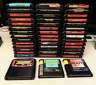 SINGLE Sega Genesis Video Games Pick a Title ****CLEANED,TESTED,AUTHENTIC****