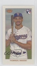 2023 Topps 206 High Series Polar Bear Back Bubba Thompson 1b3