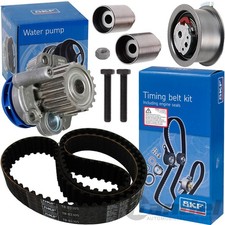 SKF ZAHNRIEMENSATZ passend für AUDI A3 8P VW GOLF 5 PASSAT 3C TOURAN SEAT 2.0FSI