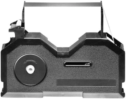 1 bis 20x Kores Farbband für Olympia Compact, Carbon, schwarz - SPARE BIS ZU 49%