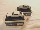 mini car collection,Nissan Skyline GT-R, 2 units bulk sale. minicar. die-cast,