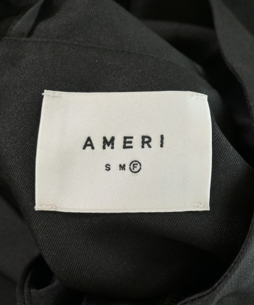 AMERI Blouson Jackets (Other) Black F 22005895524… - image 3
