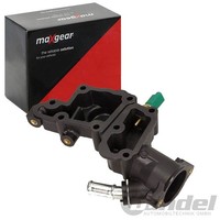 Maxgear ThermostatgehÄUse Ohne Dichtung Passend FüR CitroËN Berlingo C2 C3 Nemo