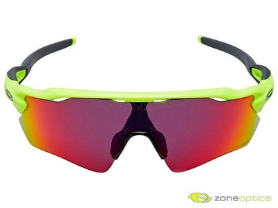 Oakley Radar EV Path Sunglasses OO9208-4938 Retina Burn/Prizm Road