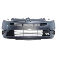 Pare-choc avant Citroen C4