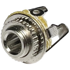 3.5Mm Stereo 3-Pole 3-Pin TRS Plug Jack Socket Adapter Cables Connectors - 10