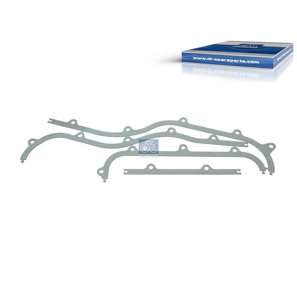 Dichtung ÖLwanne Dt Spare Parts Iam-Expertise Passend FüR U.A. Man Tgm-image