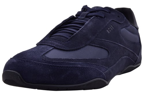 Hugo Boss Jaylen_Lowp_SDNY Men's Low Top Sneakers Lace-Up Shoes