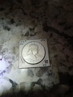 1963 Franklin Half Dollar 90% Silver Gem Proof Mild Cameo