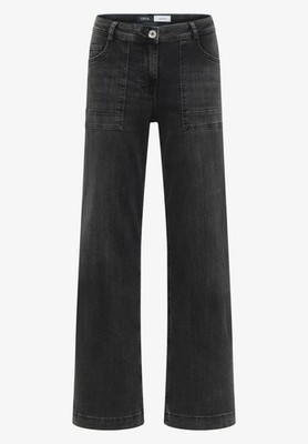 Cecil Wide Leg Jeans -Style Neele Art. Nr. B380168 Damenjeans Neu