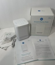 ADT Self Setup Smart Home Hub - White S40LR1-01 New In Box NOS