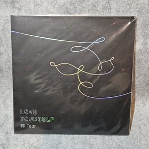 値段交渉⭕️BTS wingsセットとLYS起承転結 PERSONA Bts Vinyl Love Yourself | eBay