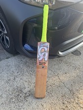 CA Plus 20K Morgs Edition English Willow Grade 1