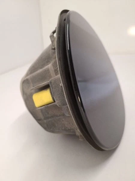 2013-2016 CHEVROLET MALIBU Fuel Filler Door Black 22884939 13-16 Foto 3 de 4