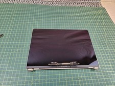 Apple MacBook Pro 13" A1708 2016 LCD Screen Complete Assembly Gray c805